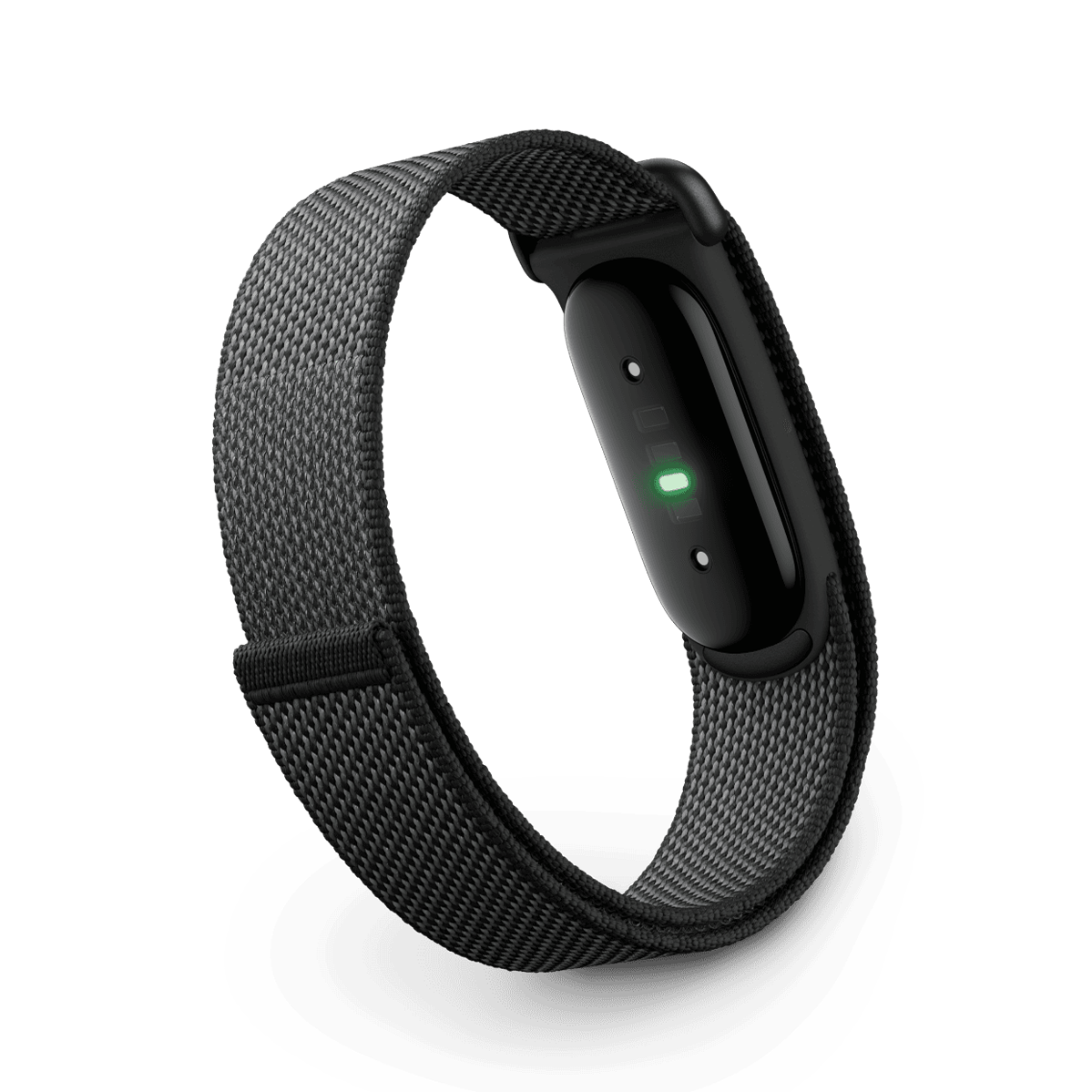 Фитнес-трекер Google Fitbit Air - Obsidian