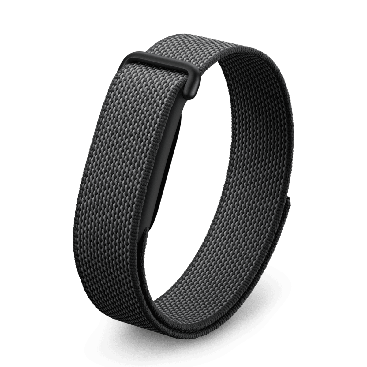 Фитнес-трекер Google Fitbit Air - Obsidian