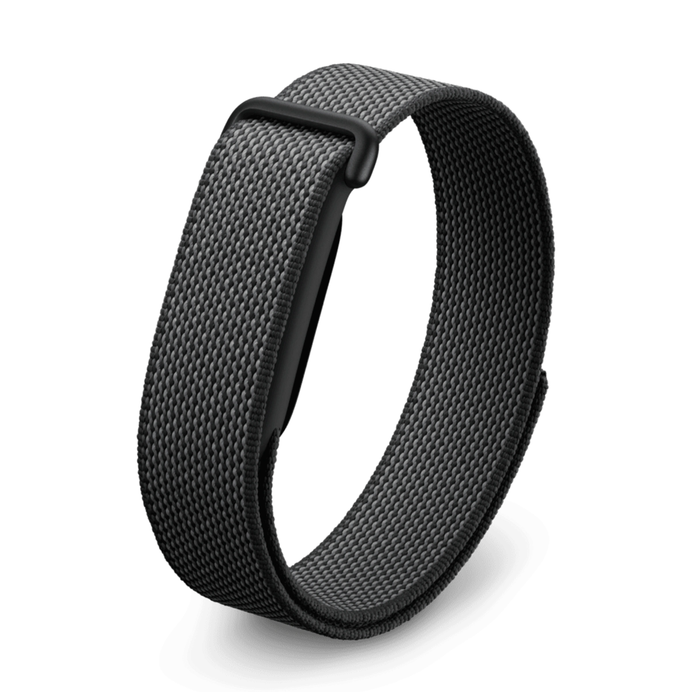 Фитнес-трекер Google Fitbit Air - Obsidian