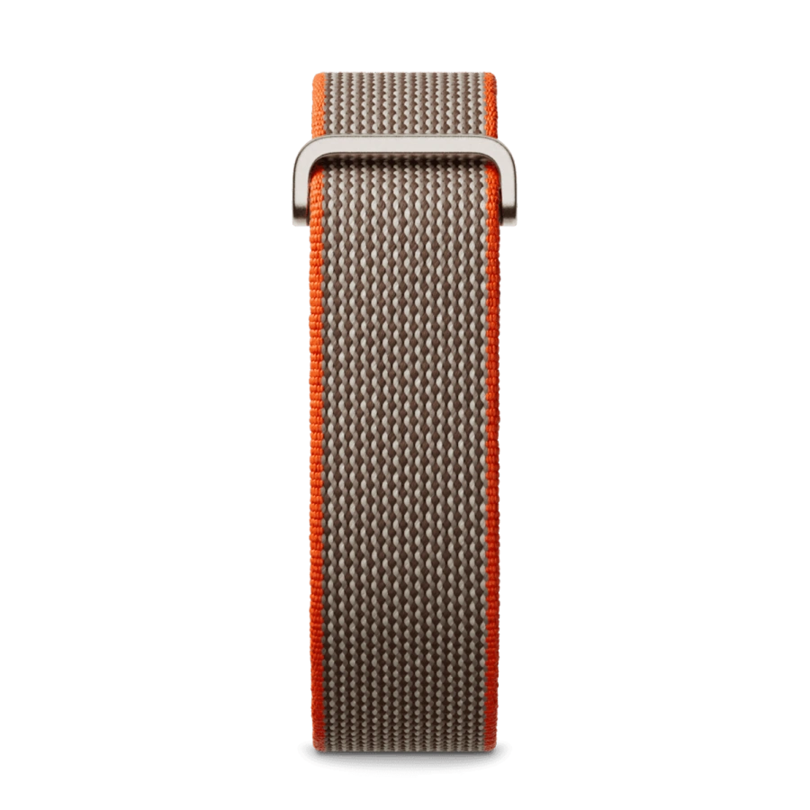 Фитнес-трекер Google Fitbit Air [Special Edition Stephen Curry] - Rye