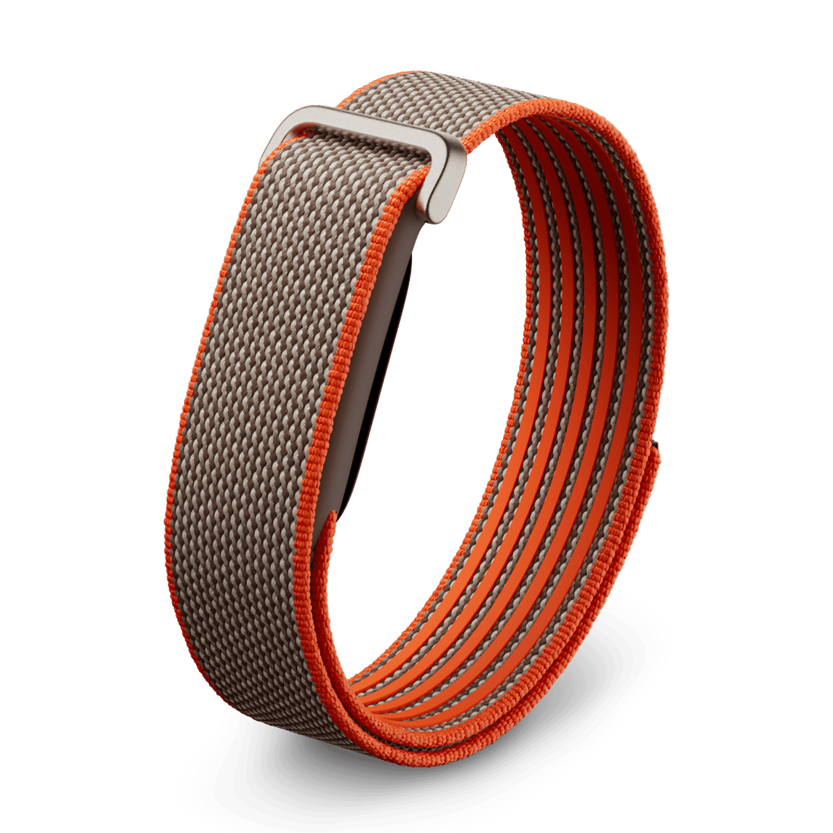 Фитнес-трекер Google Fitbit Air [Special Edition Stephen Curry] - Rye