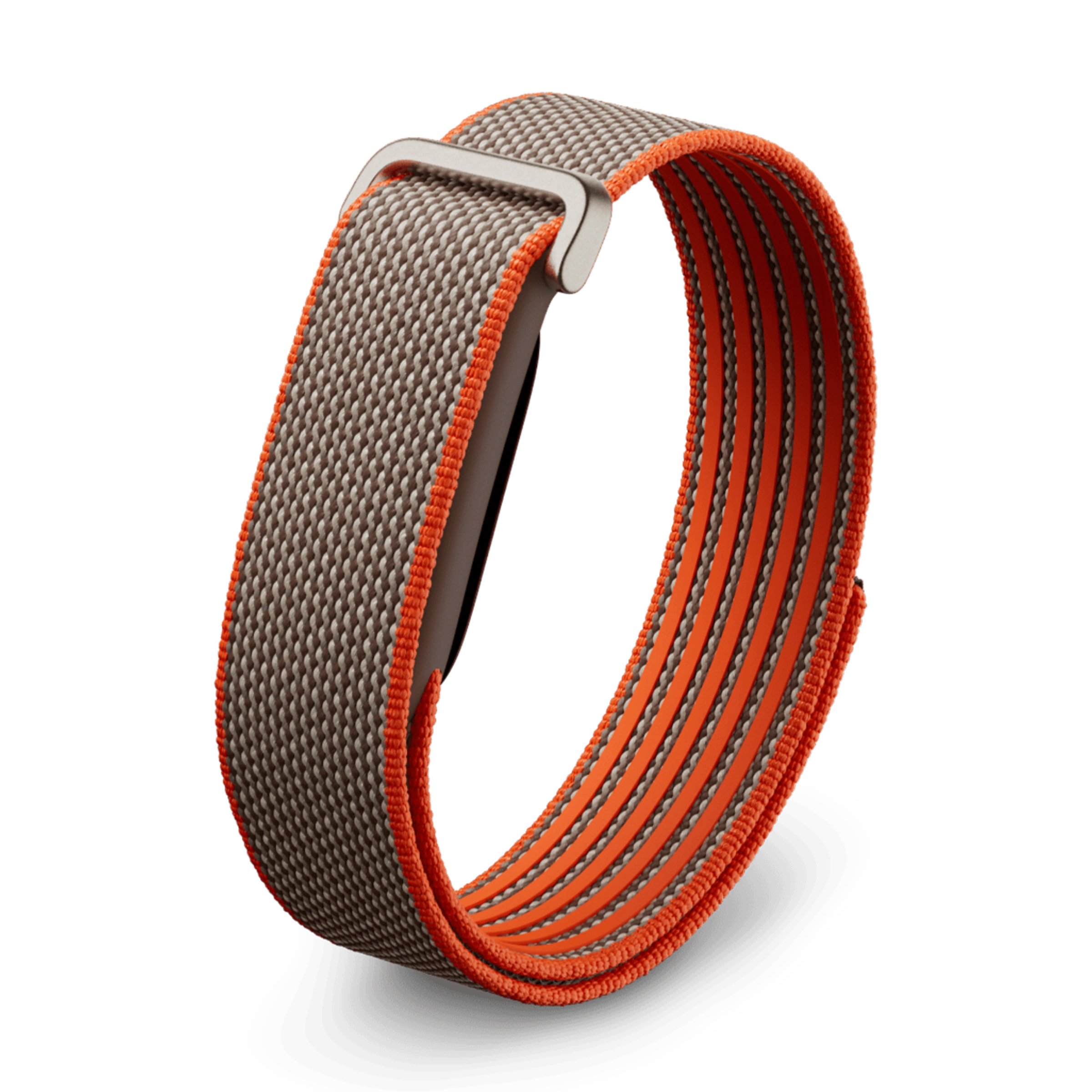 Фитнес-трекер Google Fitbit Air [Special Edition Stephen Curry] - Rye
