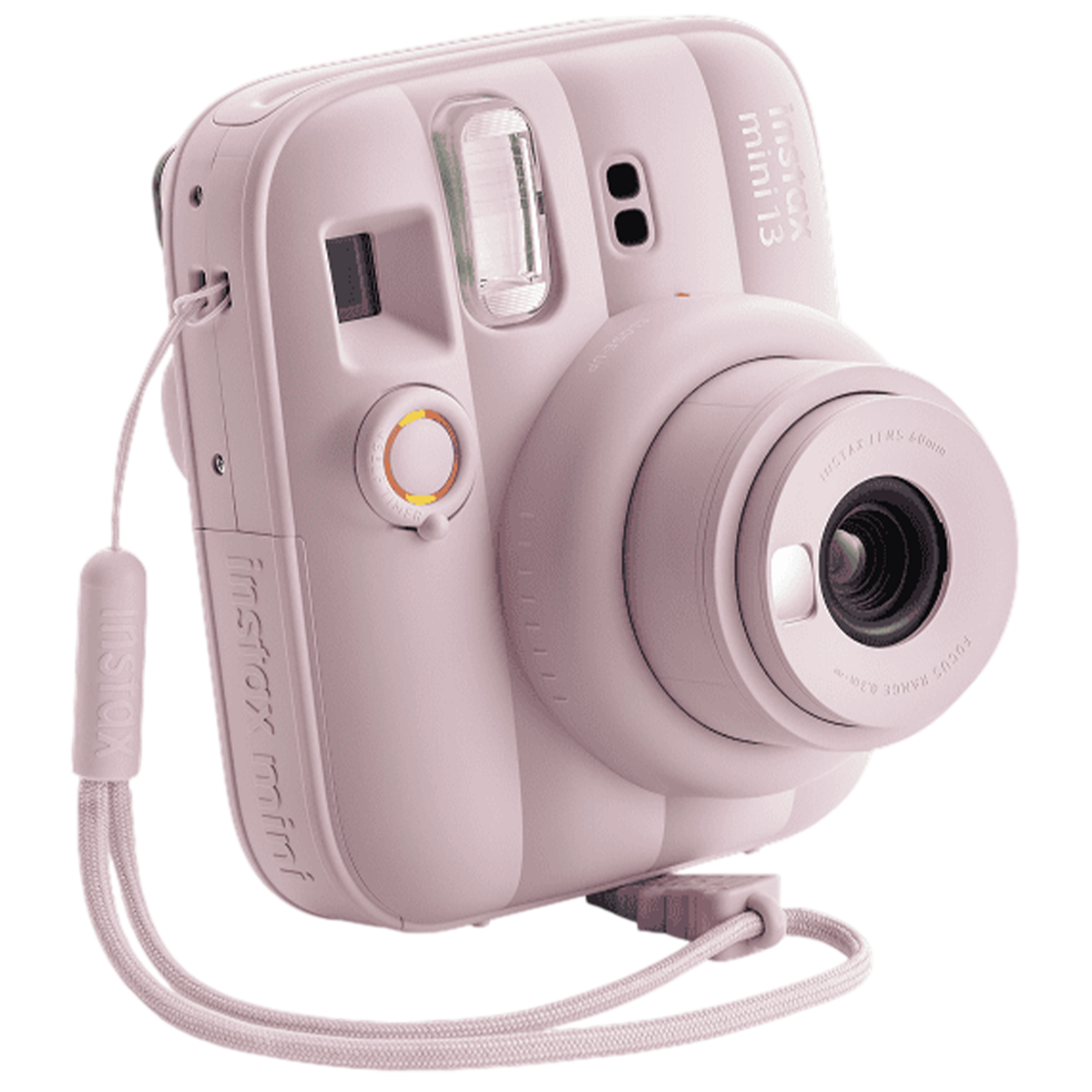 Фотокамера миттєвого друку Fujifilm Instax Mini 13 - Candy Pink (16963113)