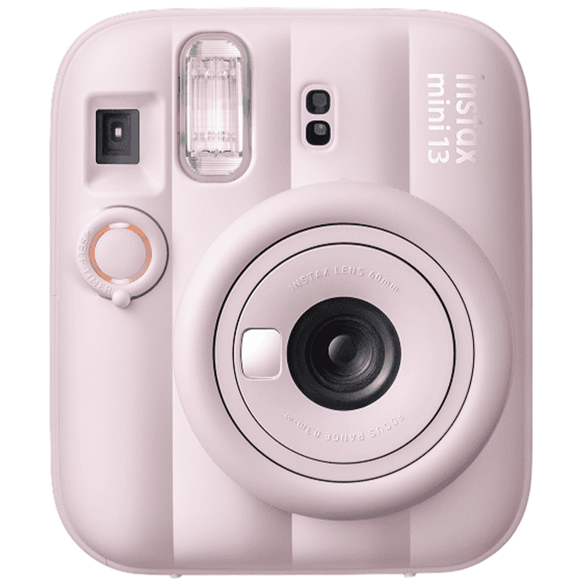Фотокамера миттєвого друку Fujifilm Instax Mini 13 - Candy Pink (16963113)