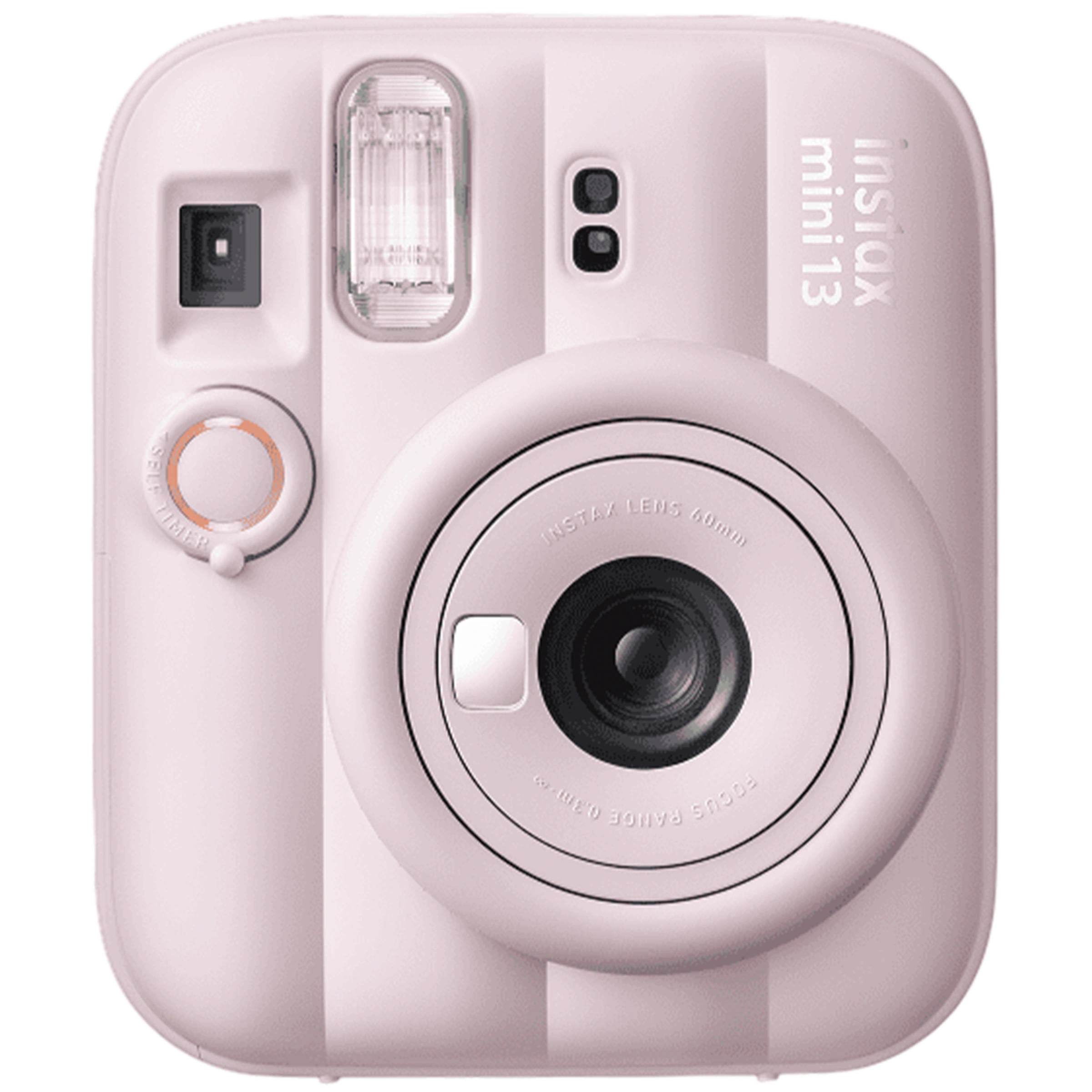 Фотокамера миттєвого друку Fujifilm Instax Mini 13 - Candy Pink (16963113)