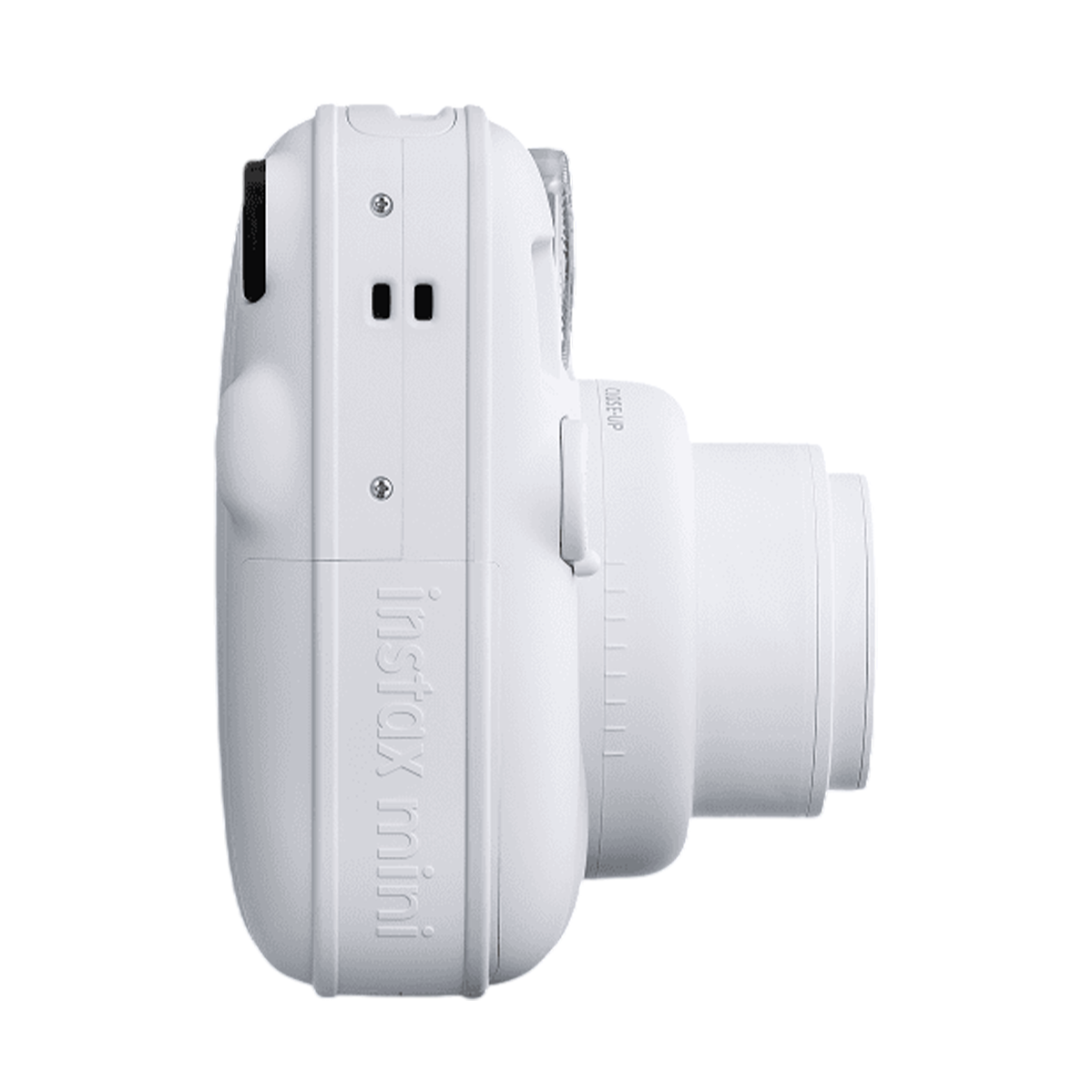 Фотокамера миттєвого друку Fujifilm Instax Mini 13 - Clay White (16963137)