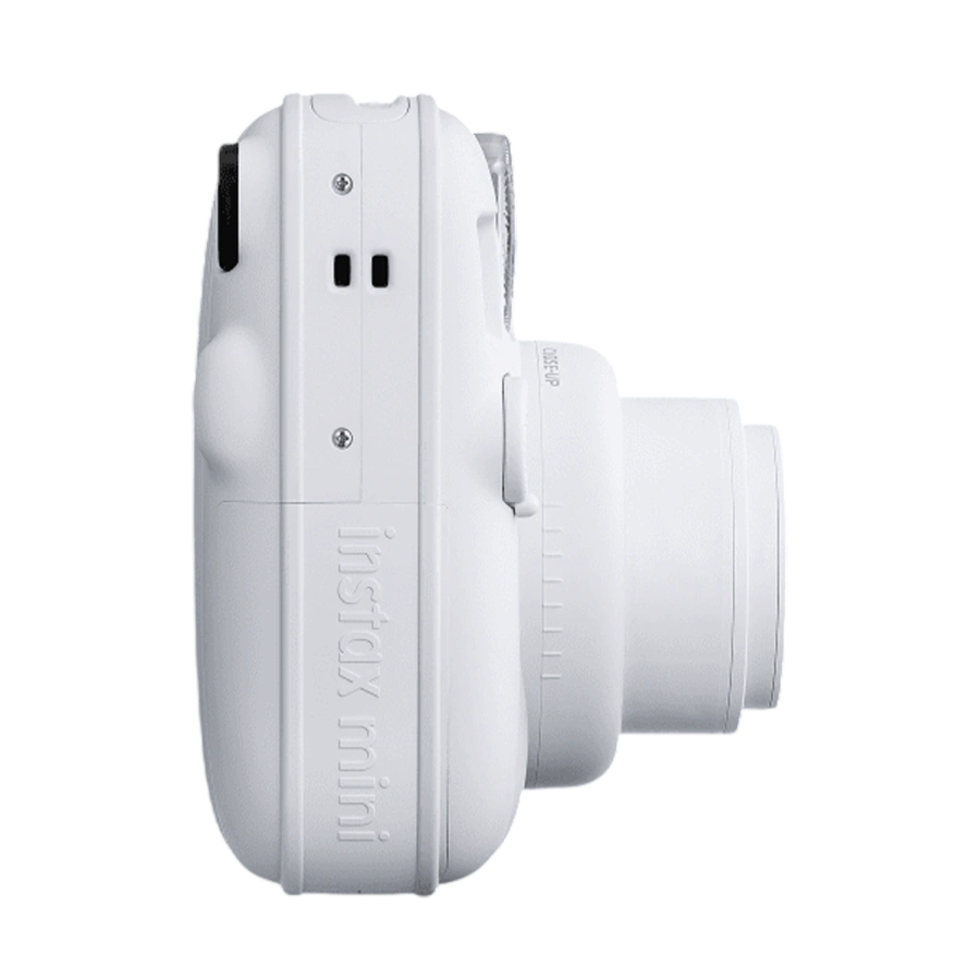 Фотокамера миттєвого друку Fujifilm Instax Mini 13 - Clay White (16963137)