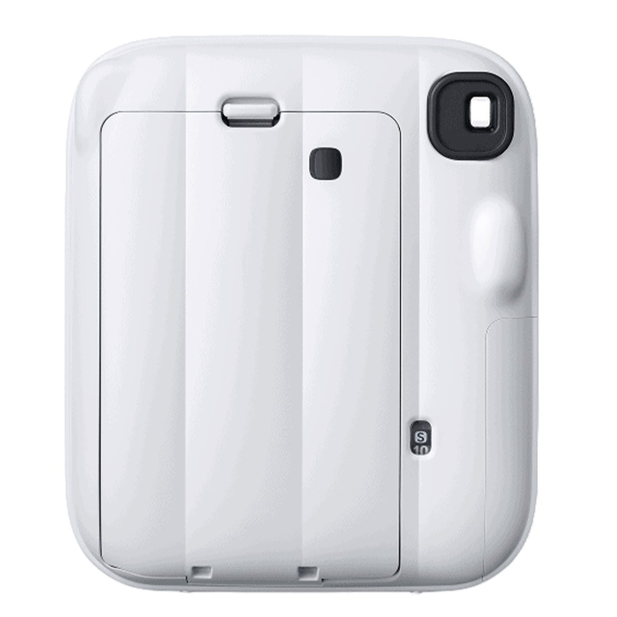 Фотокамера миттєвого друку Fujifilm Instax Mini 13 - Clay White (16963137)