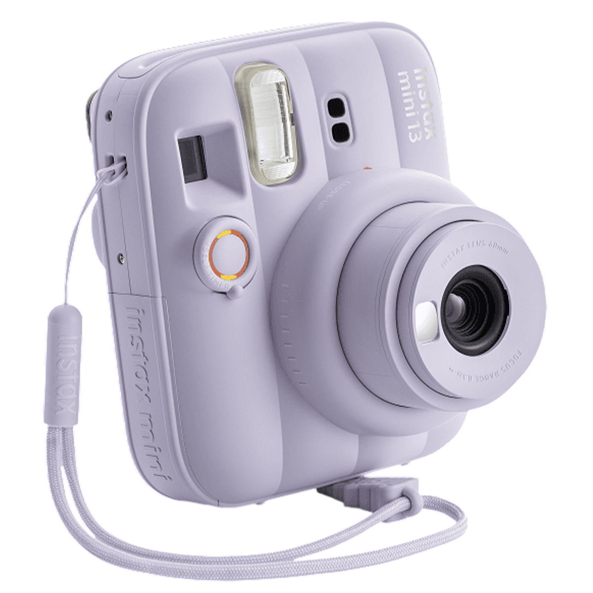 Фотокамера миттєвого друку Fujifilm Instax Mini 13 - Dreamy Purple (16963149)