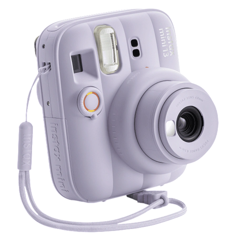 Фотокамера миттєвого друку Fujifilm Instax Mini 13 - Dreamy Purple (16963149)