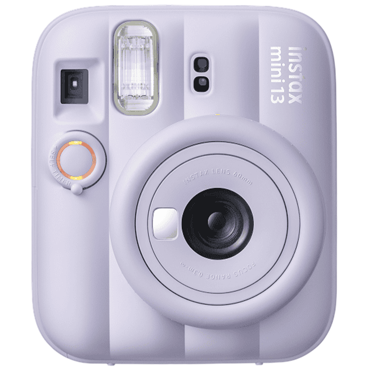 Фотокамера миттєвого друку Fujifilm Instax Mini 13 - Dreamy Purple (16963149)