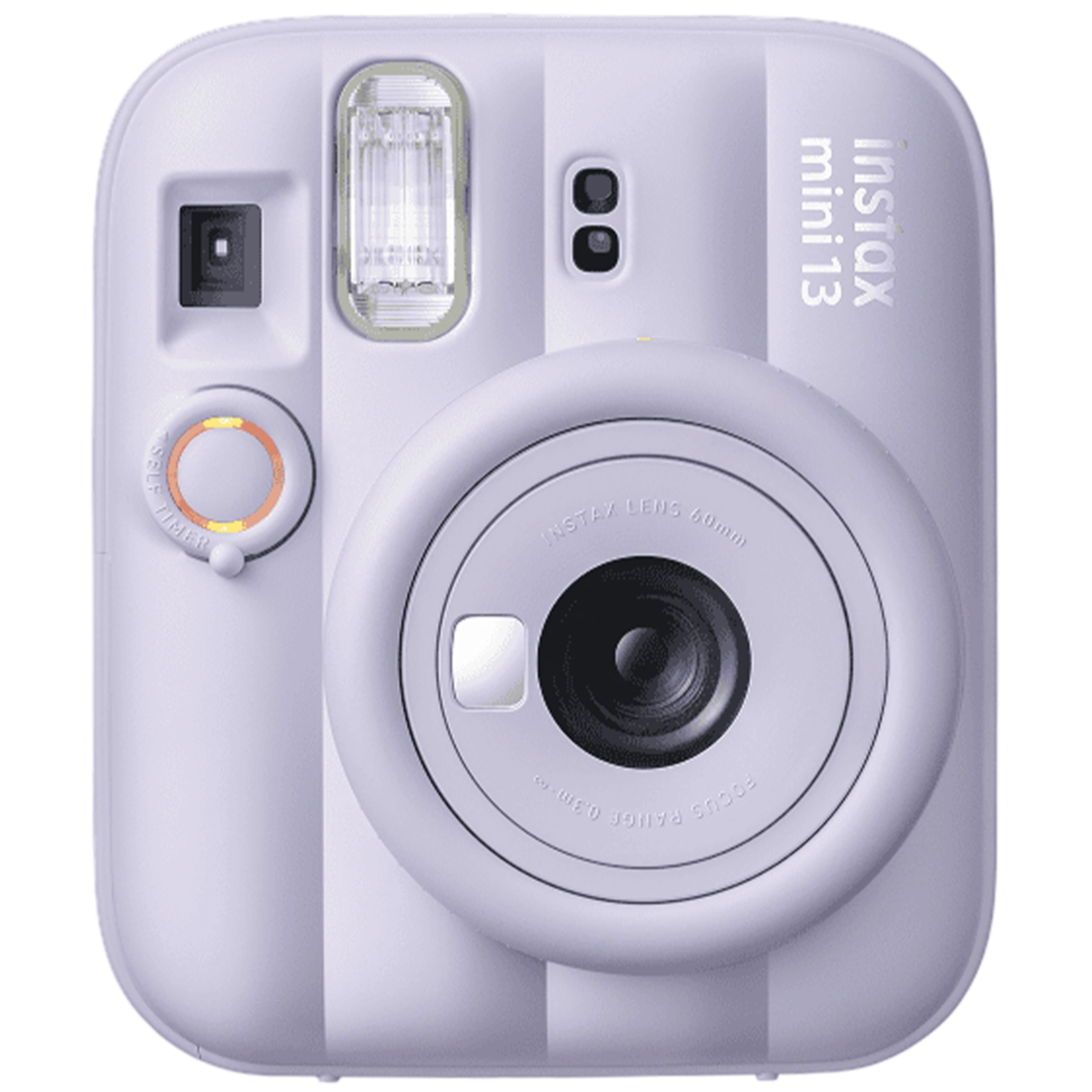 Фотокамера миттєвого друку Fujifilm Instax Mini 13 - Dreamy Purple (16963149)
