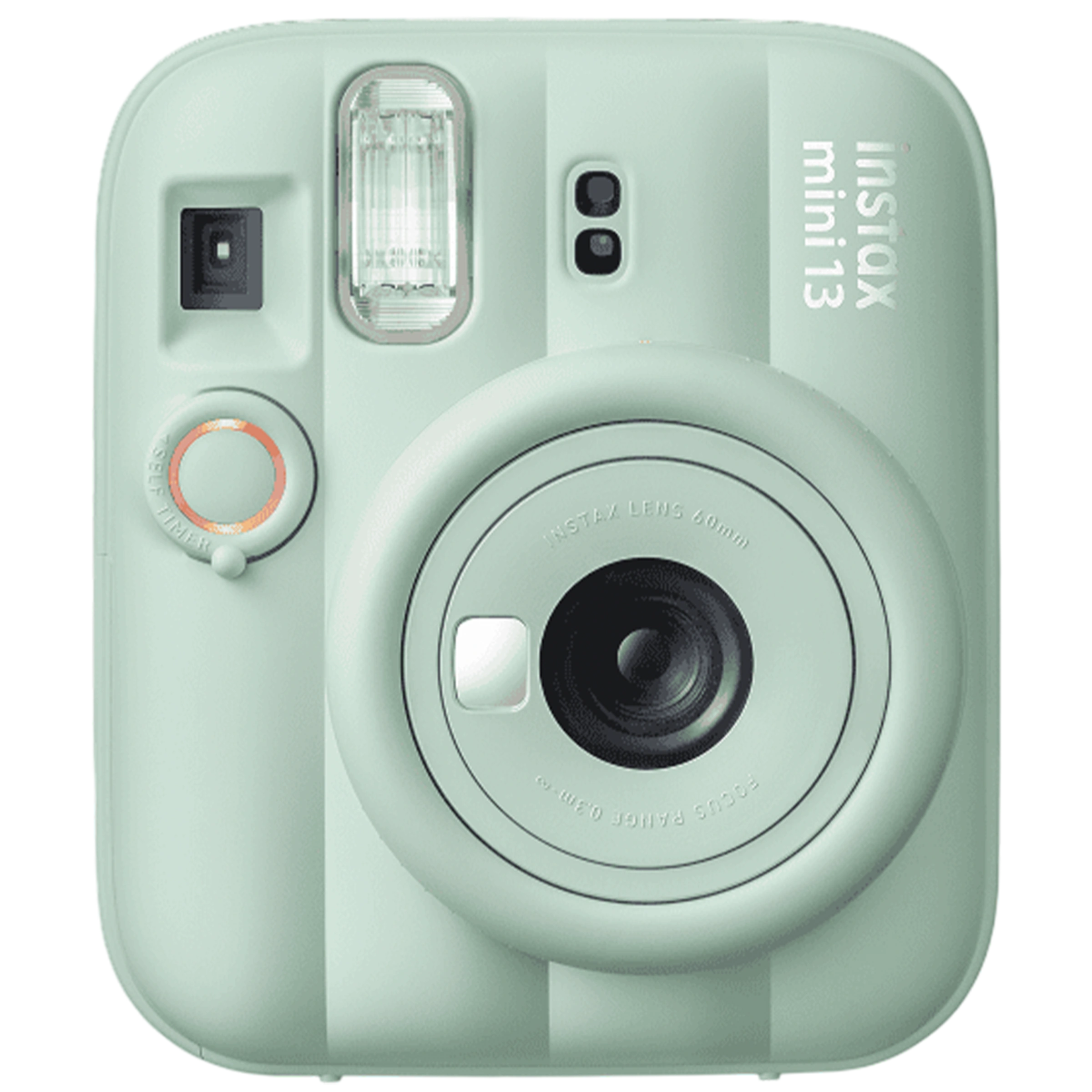 Фотокамера миттєвого друку Fujifilm Instax Mini 13 - Lagoon Green (16963125)