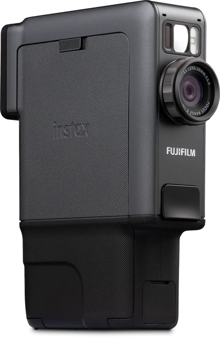 Фотокамера миттєвого друку Fujifilm Instax Mini Evo Cinema (16956029)