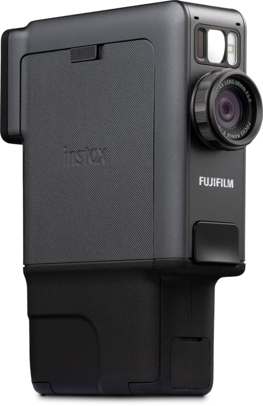 Фотокамера миттєвого друку Fujifilm Instax Mini Evo Cinema (16956029)