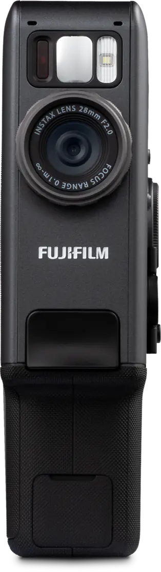 Фотокамера миттєвого друку Fujifilm Instax Mini Evo Cinema (16956029)