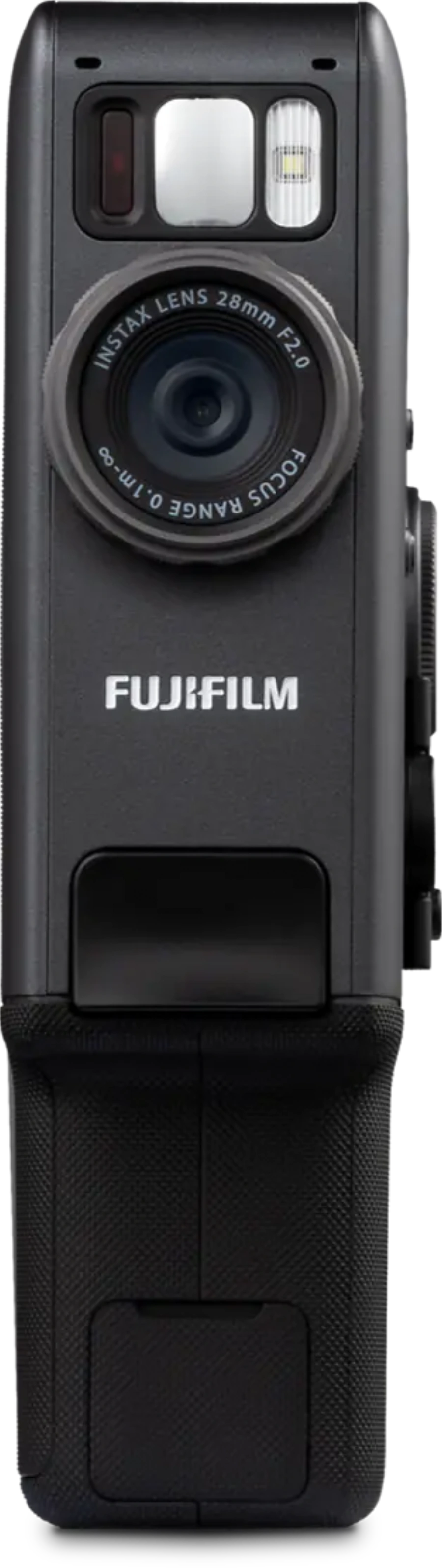 Фотокамера миттєвого друку Fujifilm Instax Mini Evo Cinema (16956029)