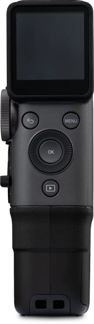 Фотокамера миттєвого друку Fujifilm Instax Mini Evo Cinema (16956029)
