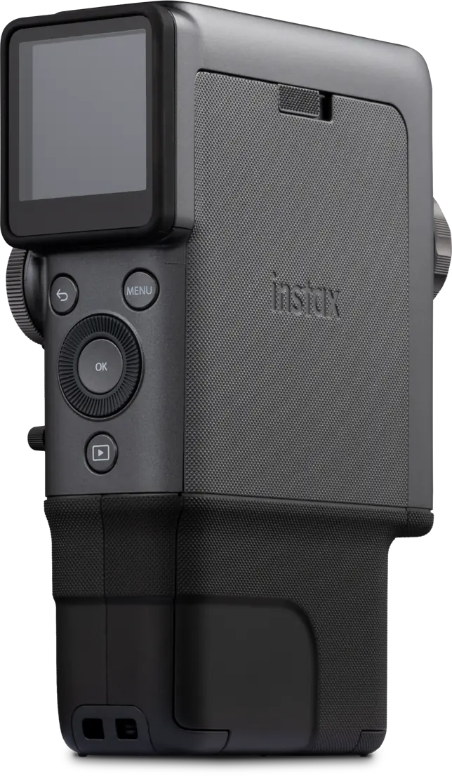 Фотокамера миттєвого друку Fujifilm Instax Mini Evo Cinema (16956029)
