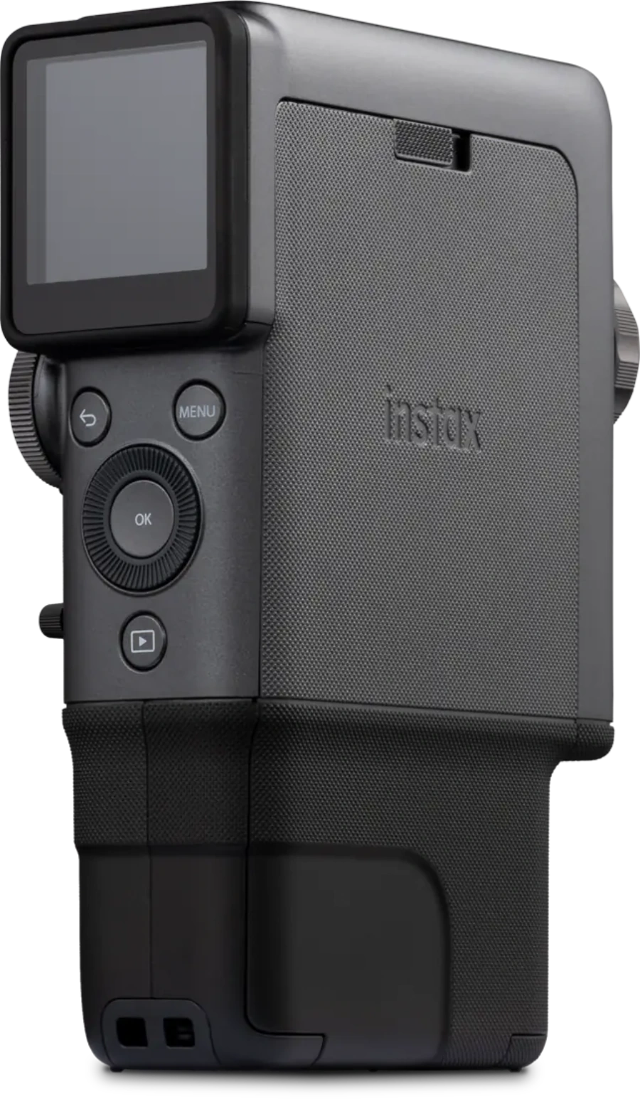 Фотокамера миттєвого друку Fujifilm Instax Mini Evo Cinema (16956029)
