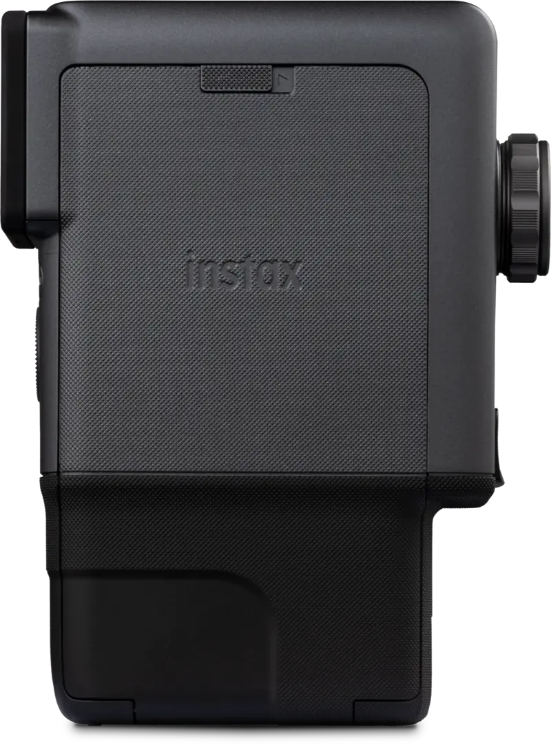 Фотокамера миттєвого друку Fujifilm Instax Mini Evo Cinema (16956029)