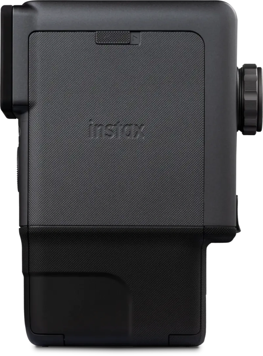 Фотокамера миттєвого друку Fujifilm Instax Mini Evo Cinema (16956029)
