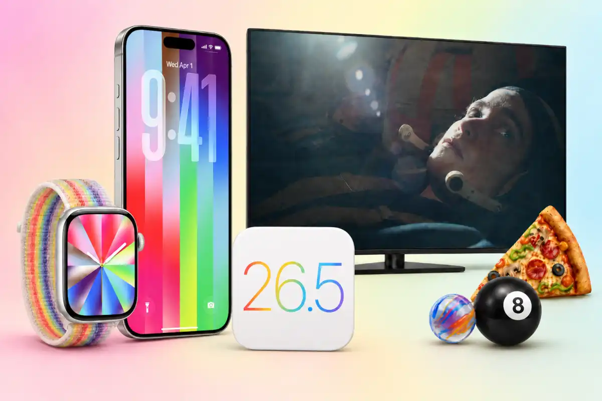 Гаджети Apple: чого чекати користувачам цього місяця?