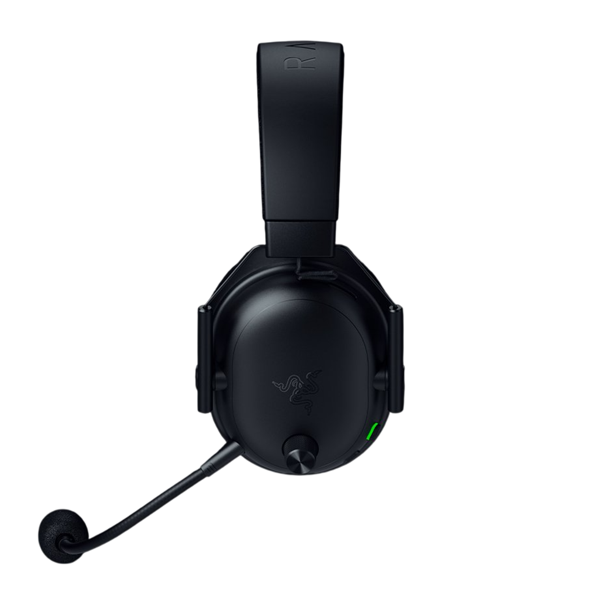Ігрова гарнітура Razer BlackShark V3 for PC - Black (RZ04-05410100-R3M1)