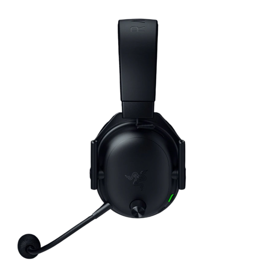 Ігрова гарнітура Razer BlackShark V3 for PC - Black (RZ04-05410100-R3M1)