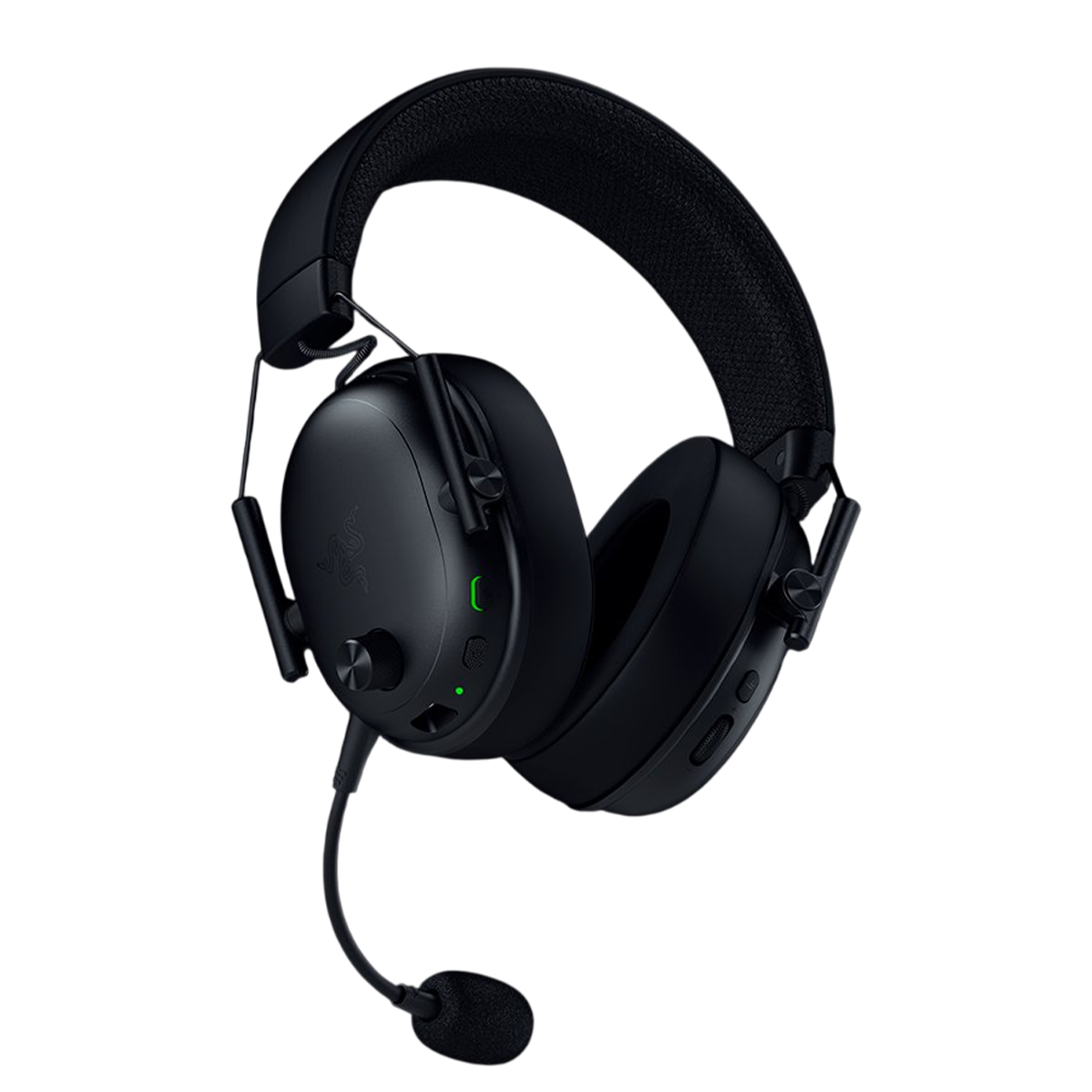 Ігрова гарнітура Razer BlackShark V3 for PC - Black (RZ04-05410100-R3M1)