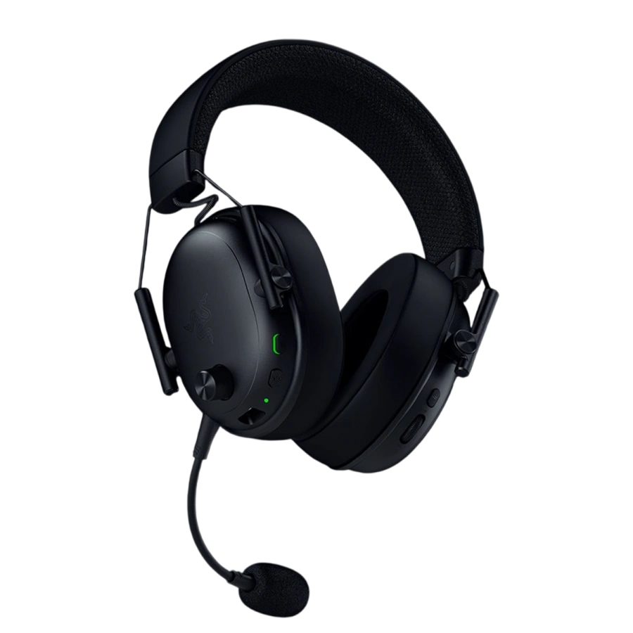 Ігрова гарнітура Razer BlackShark V3 for PC - Black (RZ04-05410100-R3M1)