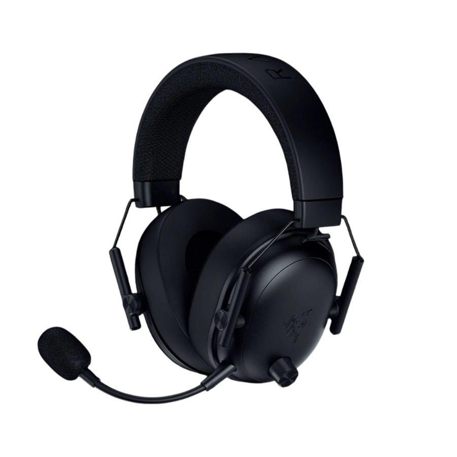 Ігрова гарнітура Razer BlackShark V3 for PC - Black (RZ04-05410100-R3M1)