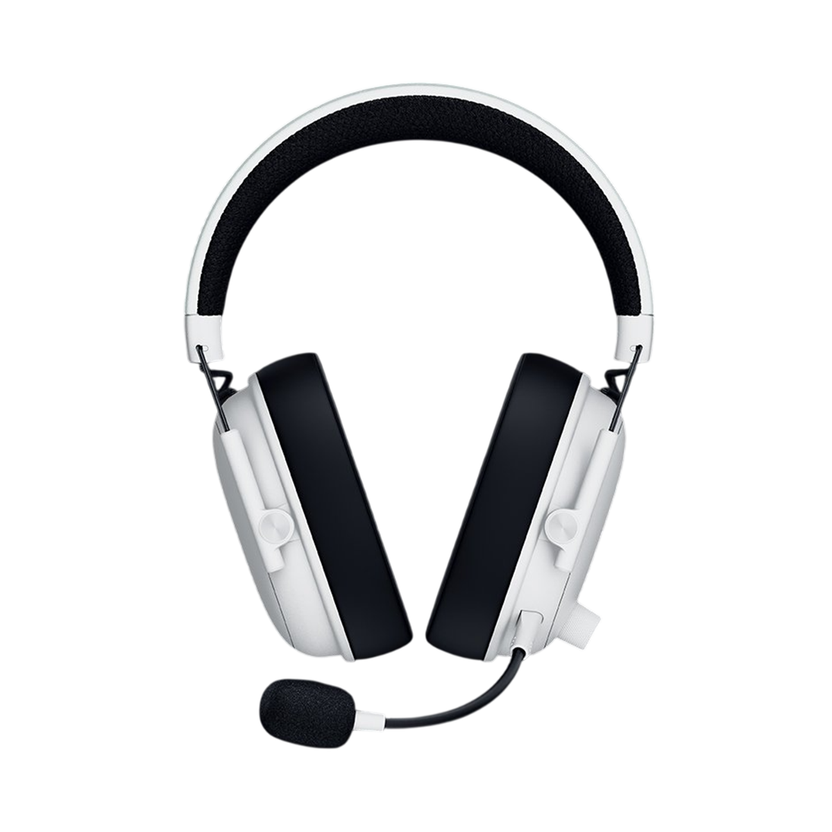 Ігрова гарнітура Razer BlackShark V3 for PC - White (RZ04-05410400-R3M1)