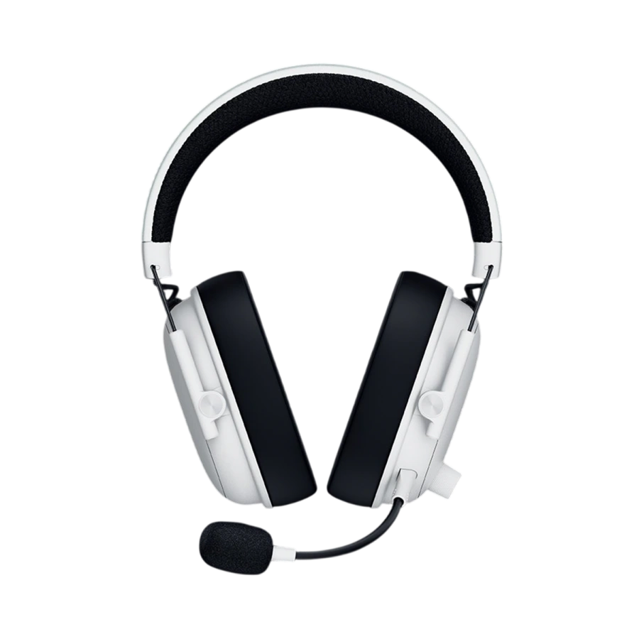Ігрова гарнітура Razer BlackShark V3 for PC - White (RZ04-05410400-R3M1)