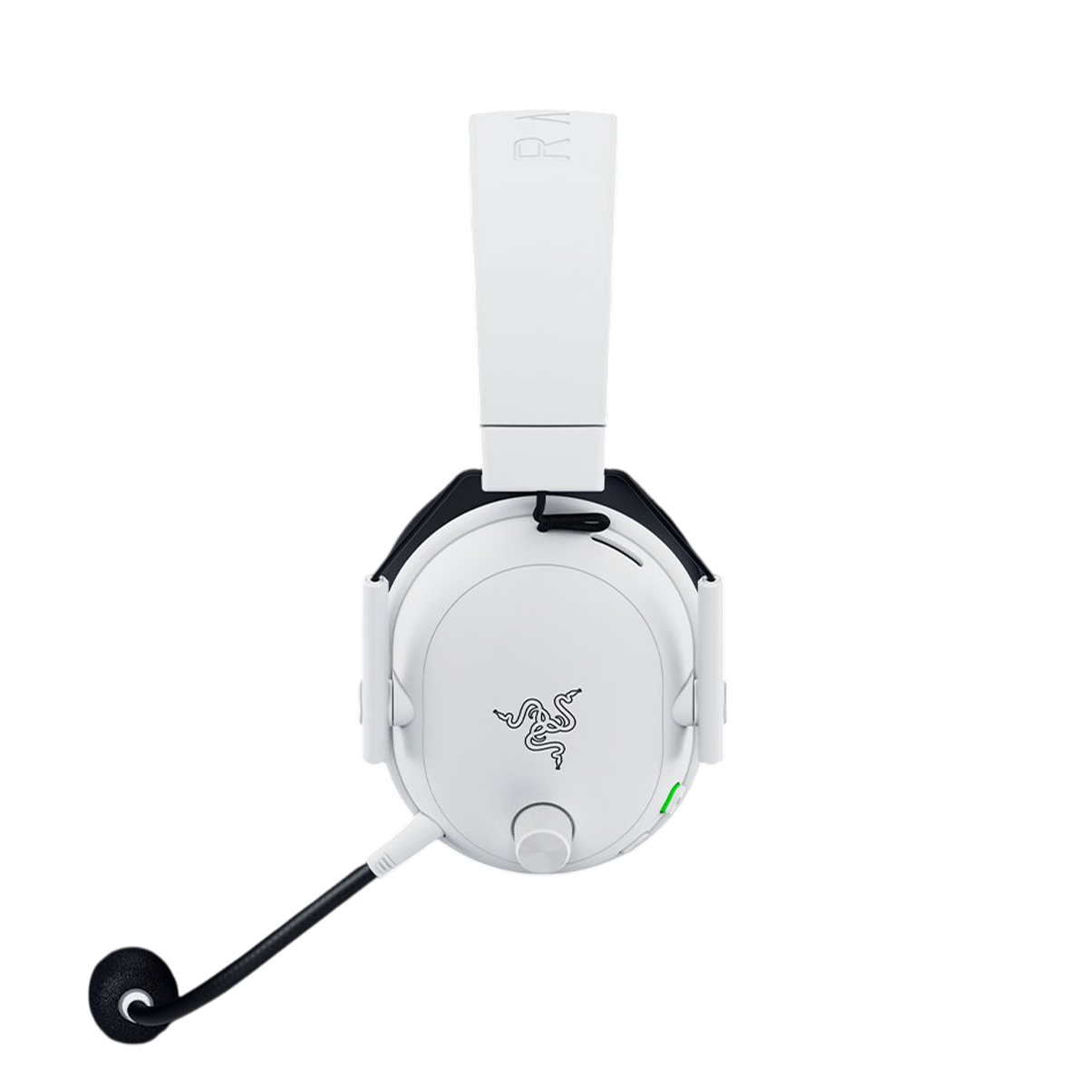 Ігрова гарнітура Razer BlackShark V3 for PC - White (RZ04-05410400-R3M1)
