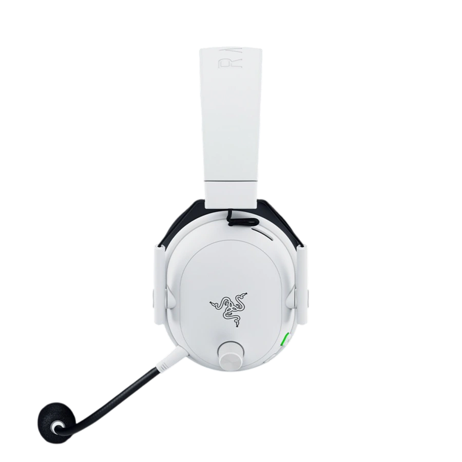 Ігрова гарнітура Razer BlackShark V3 for PC - White (RZ04-05410400-R3M1)