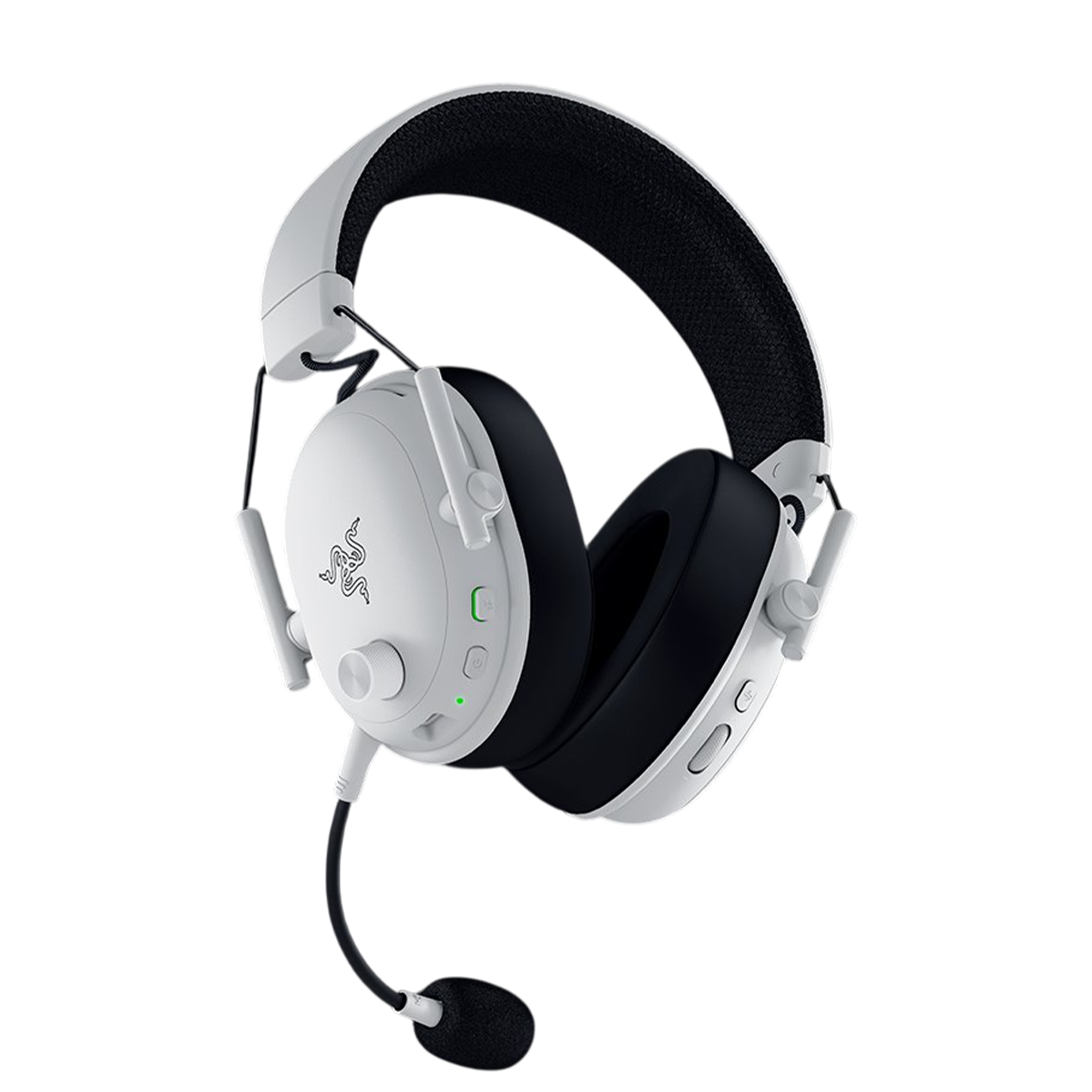 Ігрова гарнітура Razer BlackShark V3 for PC - White (RZ04-05410400-R3M1)