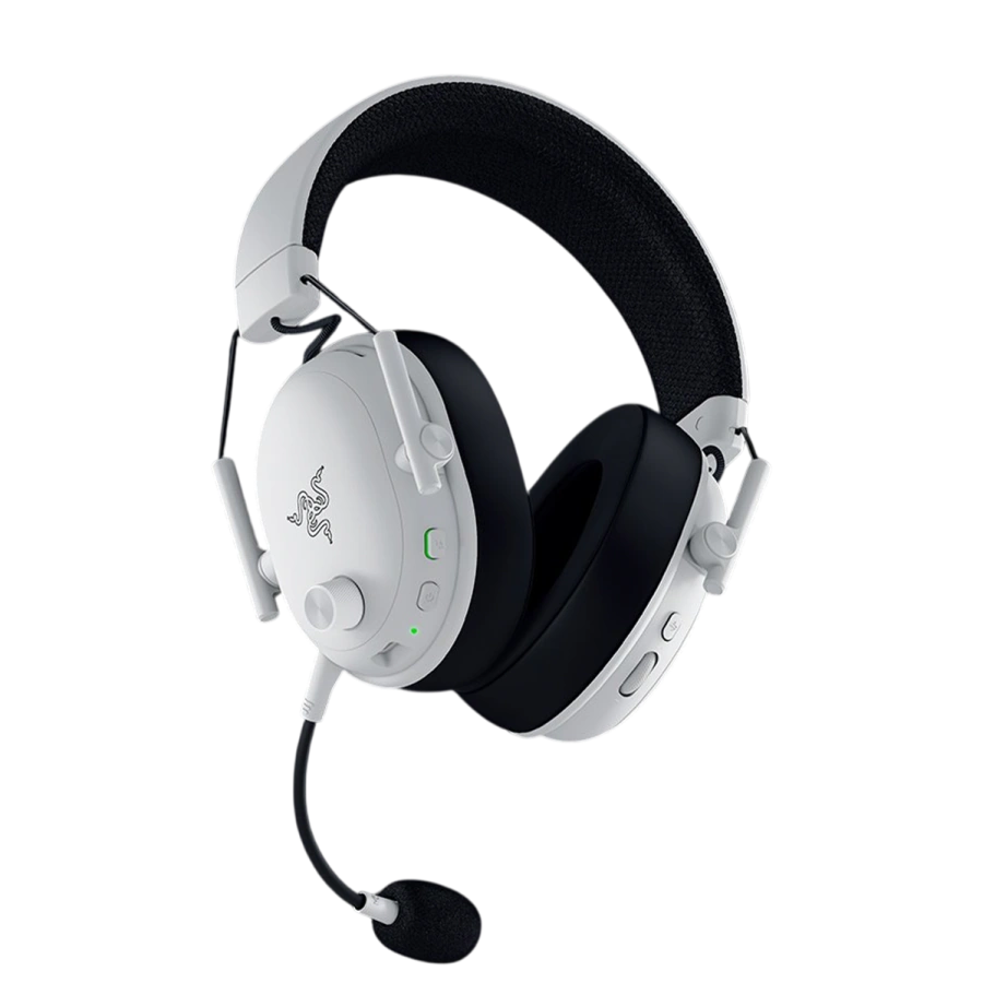 Ігрова гарнітура Razer BlackShark V3 for PC - White (RZ04-05410400-R3M1)