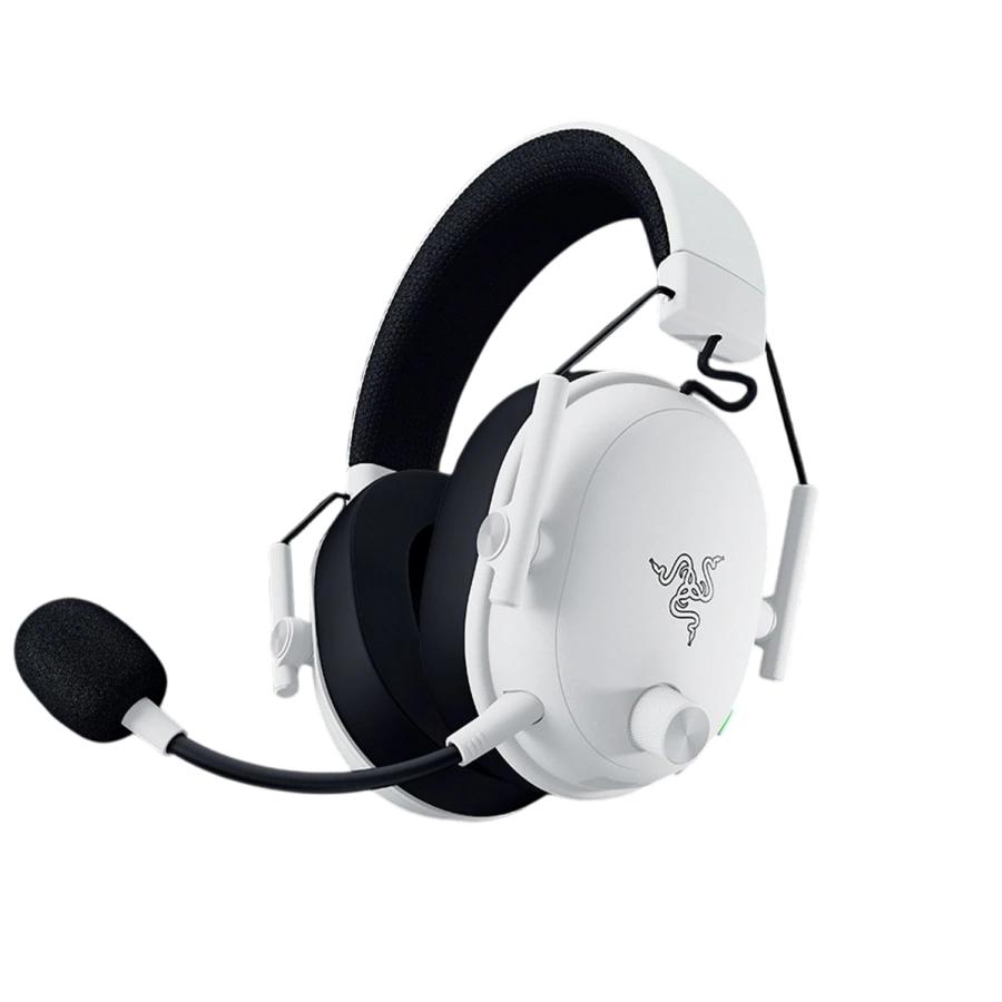 Ігрова гарнітура Razer BlackShark V3 for PC - White (RZ04-05410400-R3M1)