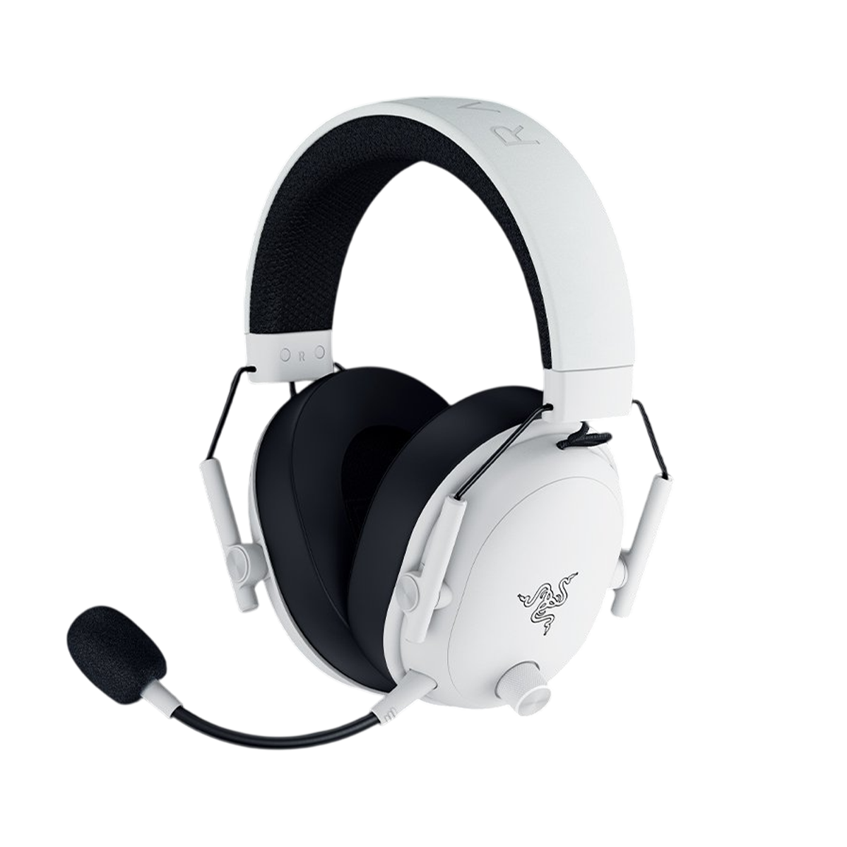 Ігрова гарнітура Razer BlackShark V3 for PC - White (RZ04-05410400-R3M1)
