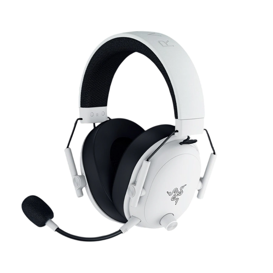 Ігрова гарнітура Razer BlackShark V3 for PC - White (RZ04-05410400-R3M1)