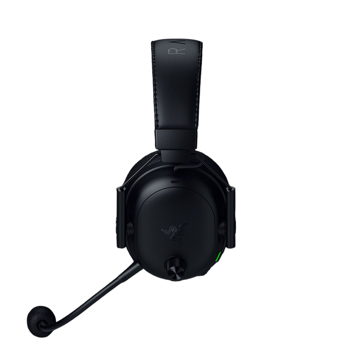 Ігрова гарнітура Razer Blackshark V3 Pro for PC - Black (RZ04-05400100-R3M1)