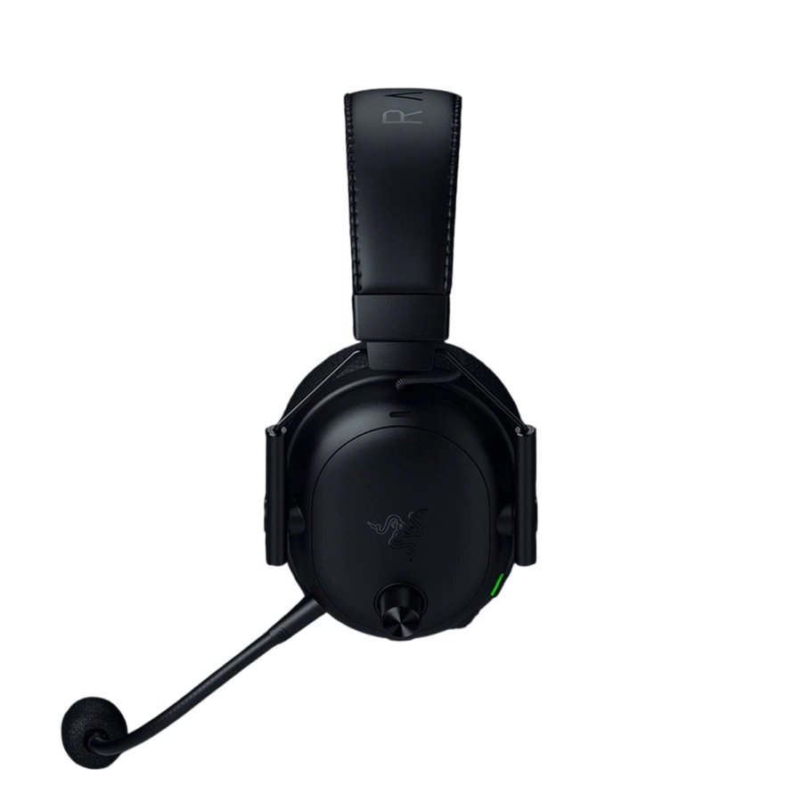 Ігрова гарнітура Razer Blackshark V3 Pro for PC - Black (RZ04-05400100-R3M1)