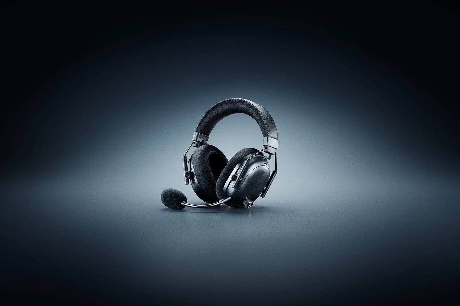 Ігрова гарнітура Razer Blackshark V3 Pro for PC - Black (RZ04-05400100-R3M1)