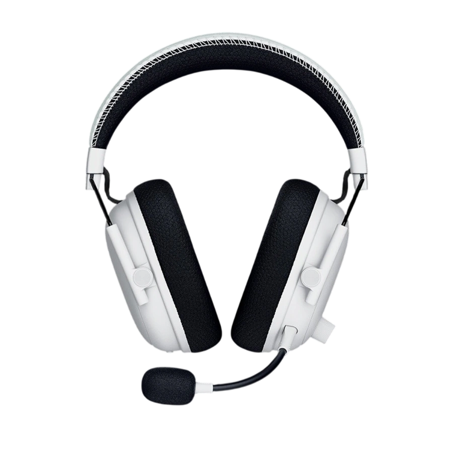 Ігрова гарнітура Razer Blackshark V3 Pro for PC - White (RZ04-05400200-R3M1)