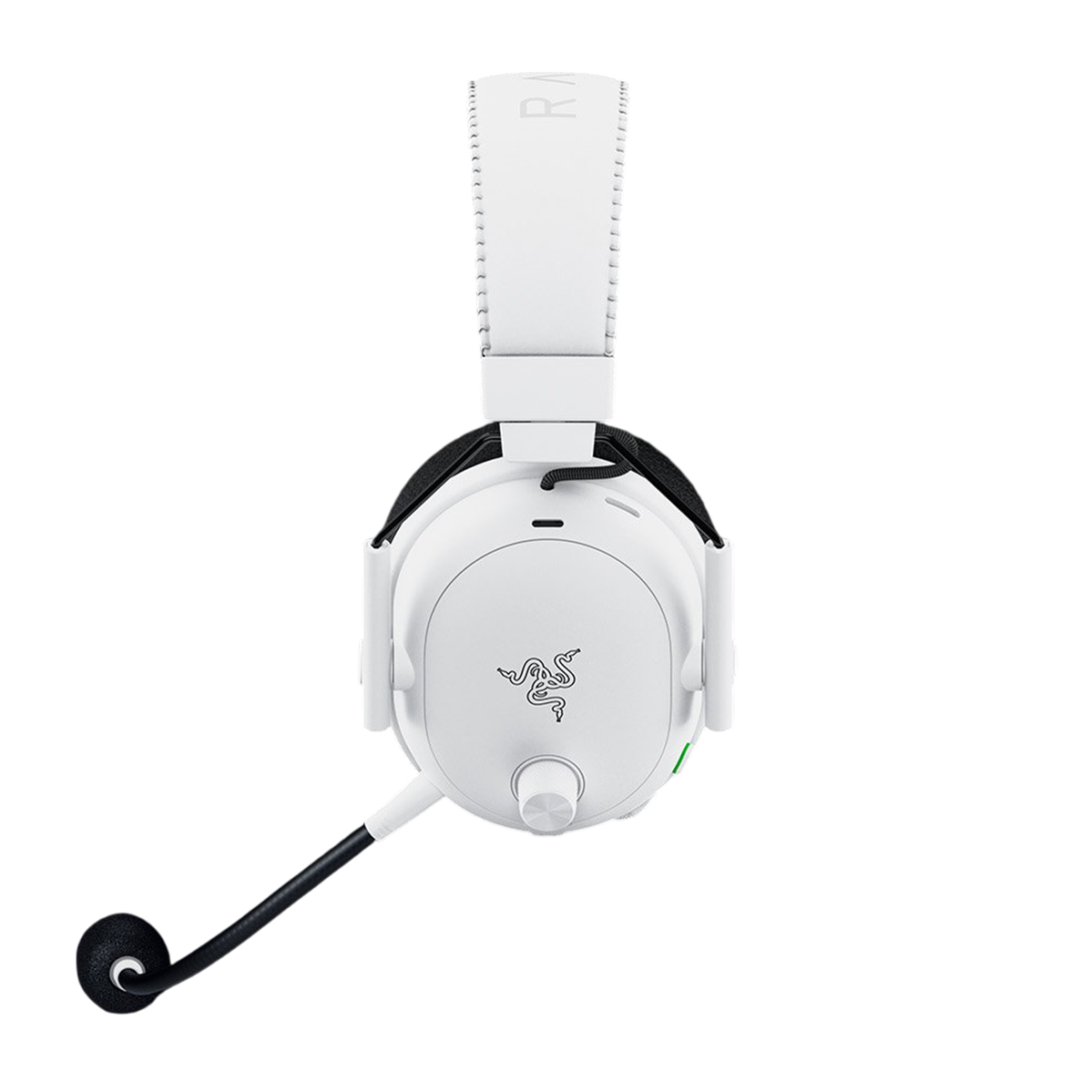 Ігрова гарнітура Razer Blackshark V3 Pro for PC - White (RZ04-05400200-R3M1)