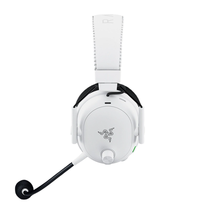 Ігрова гарнітура Razer Blackshark V3 Pro for PC - White (RZ04-05400200-R3M1)