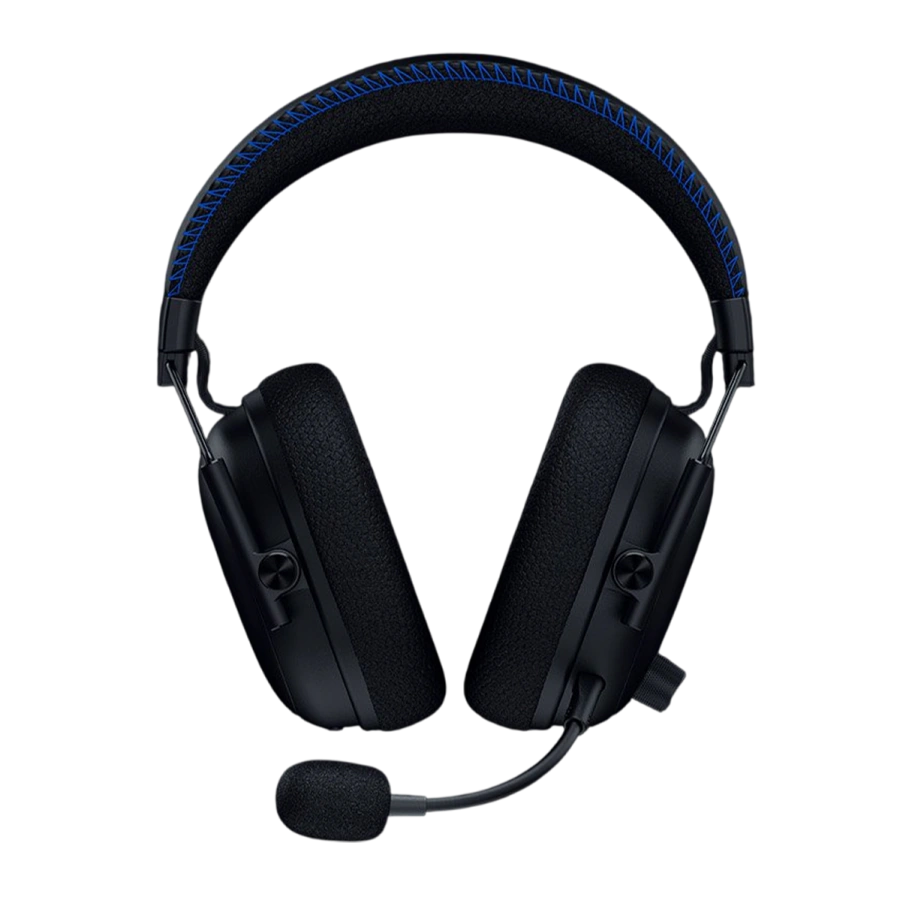 Ігрова гарнітура Razer BlackShark V3 Pro for PlayStation - Black (RZ04-05400500-R3G1)