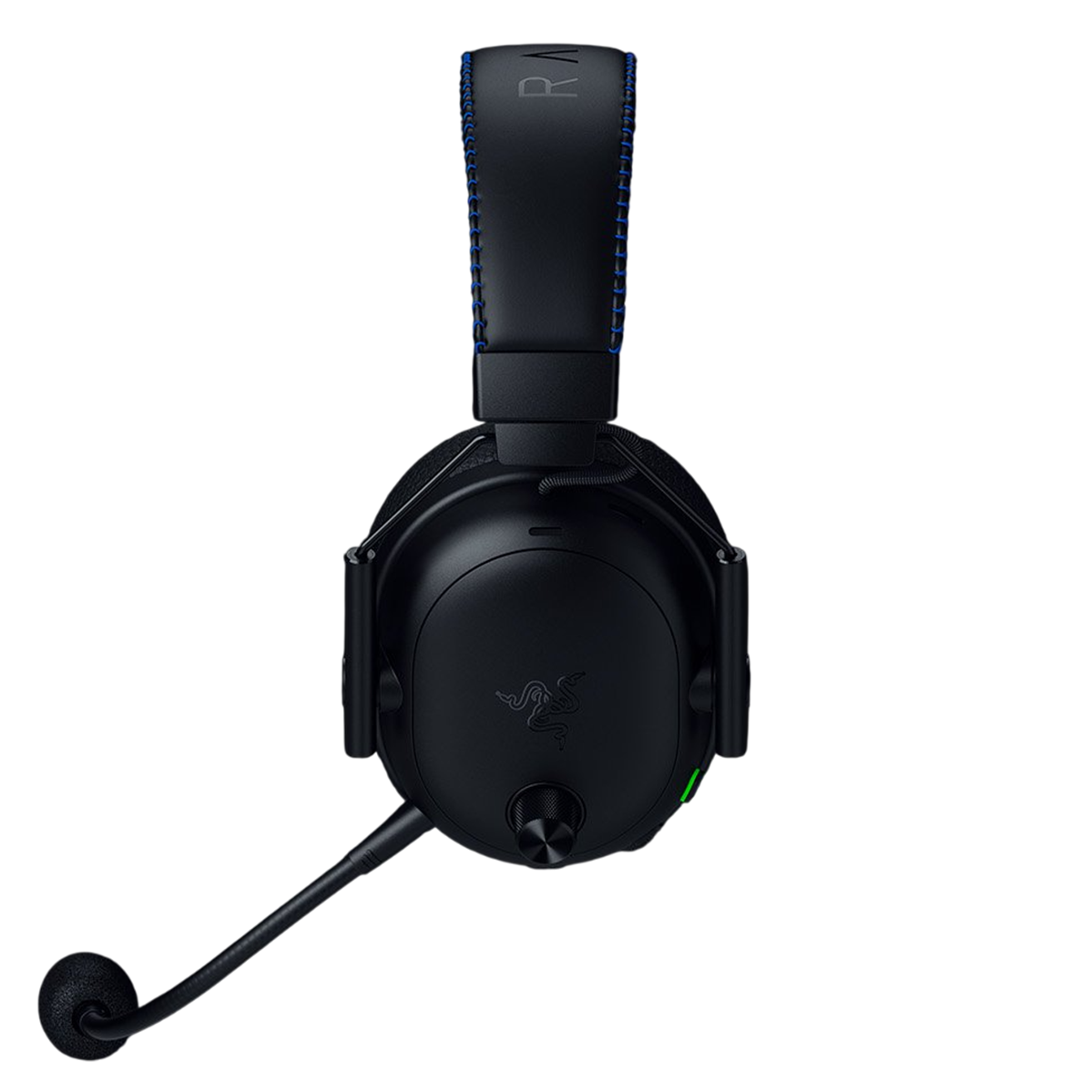 Ігрова гарнітура Razer BlackShark V3 Pro for PlayStation - Black (RZ04-05400500-R3G1)