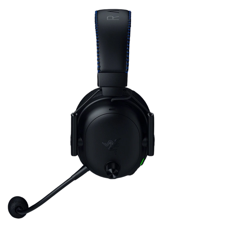 Ігрова гарнітура Razer BlackShark V3 Pro for PlayStation - Black (RZ04-05400500-R3G1)